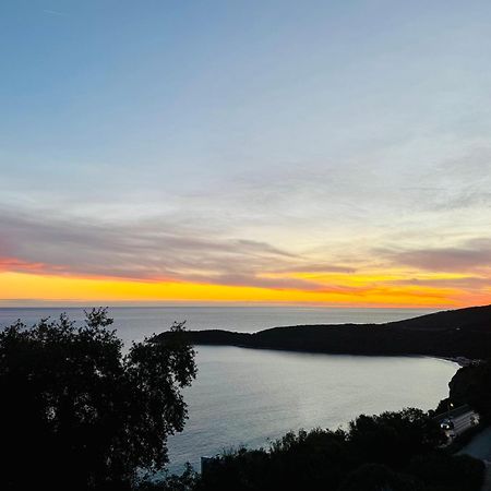 Budva Felix Suites Bagian luar foto