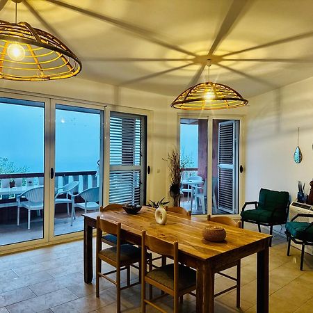 Budva Felix Suites Bagian luar foto
