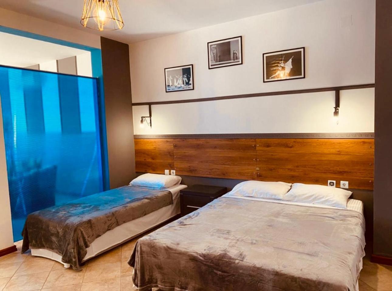 Budva Felix Suites Bagian luar foto