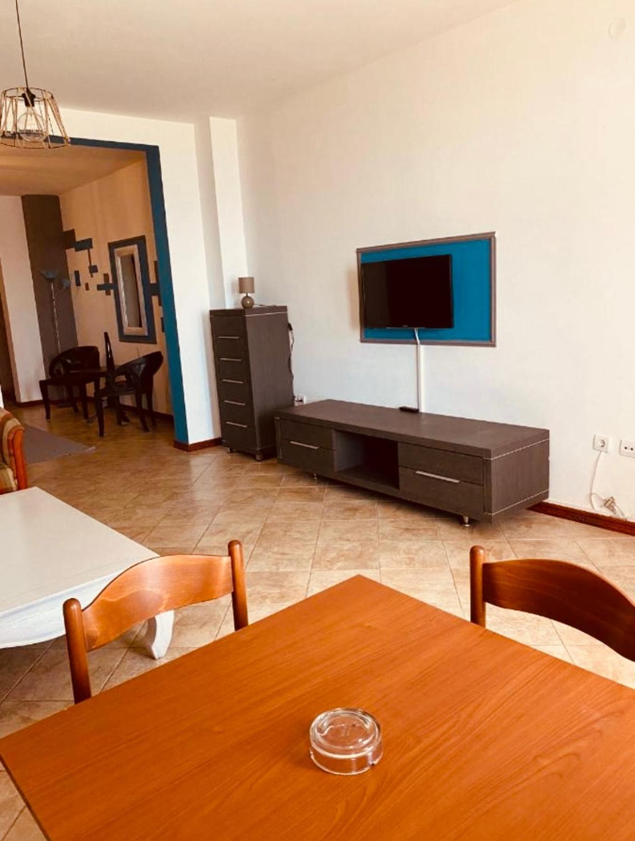 Budva Felix Suites Bagian luar foto