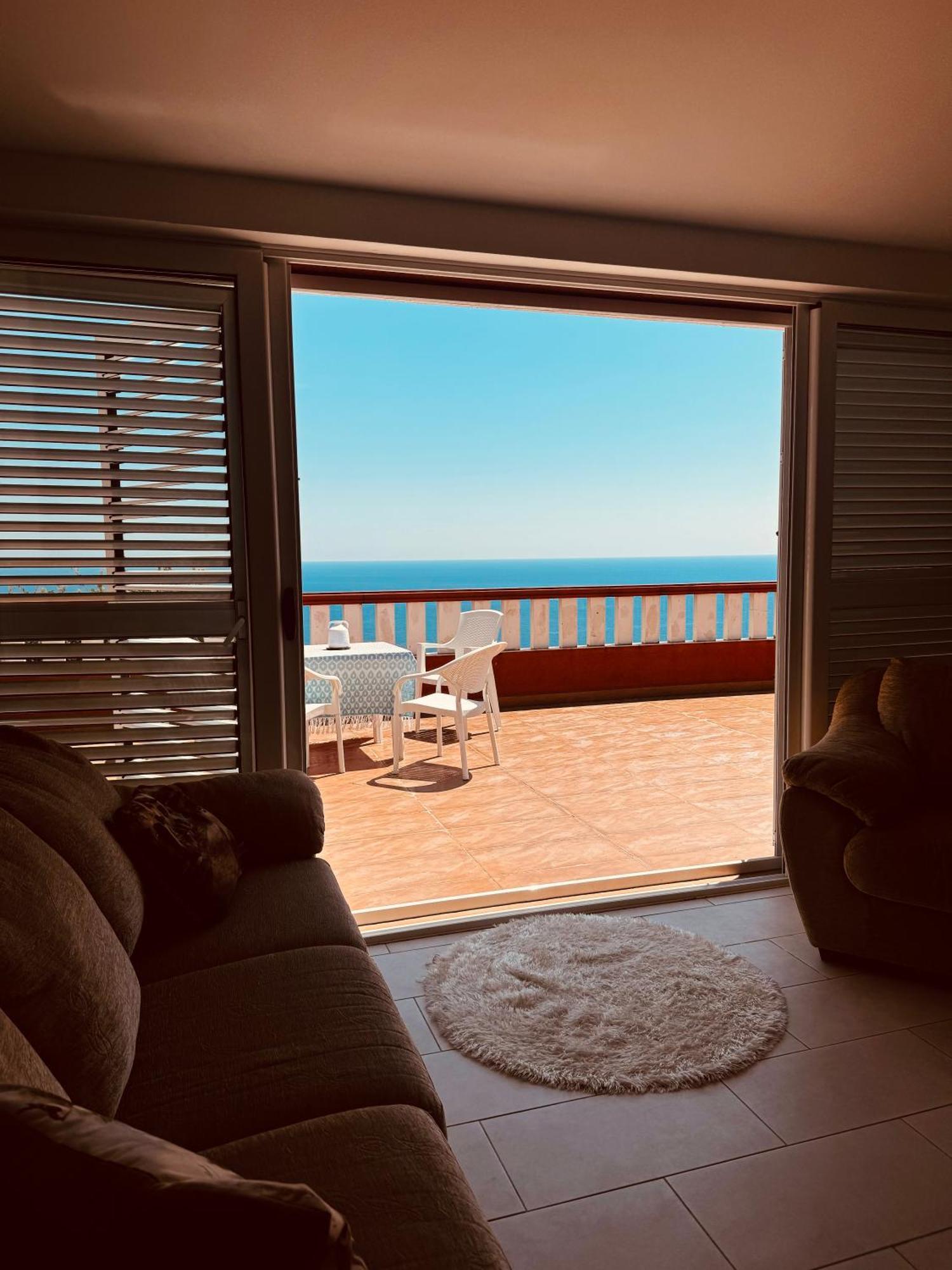 Budva Felix Suites Bagian luar foto