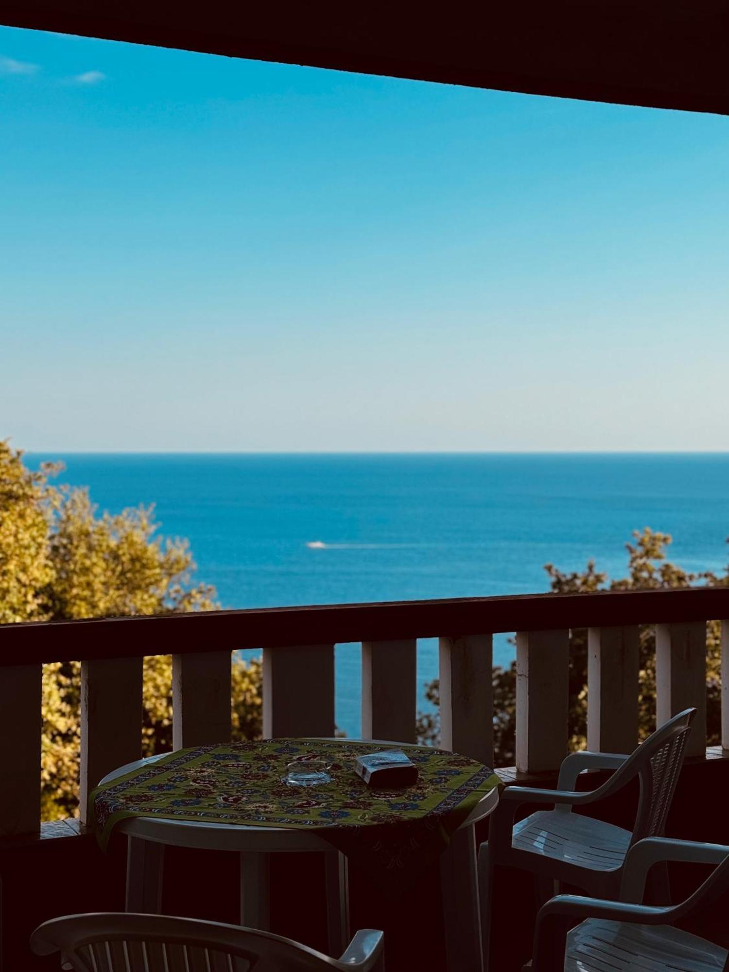 Budva Felix Suites Bagian luar foto