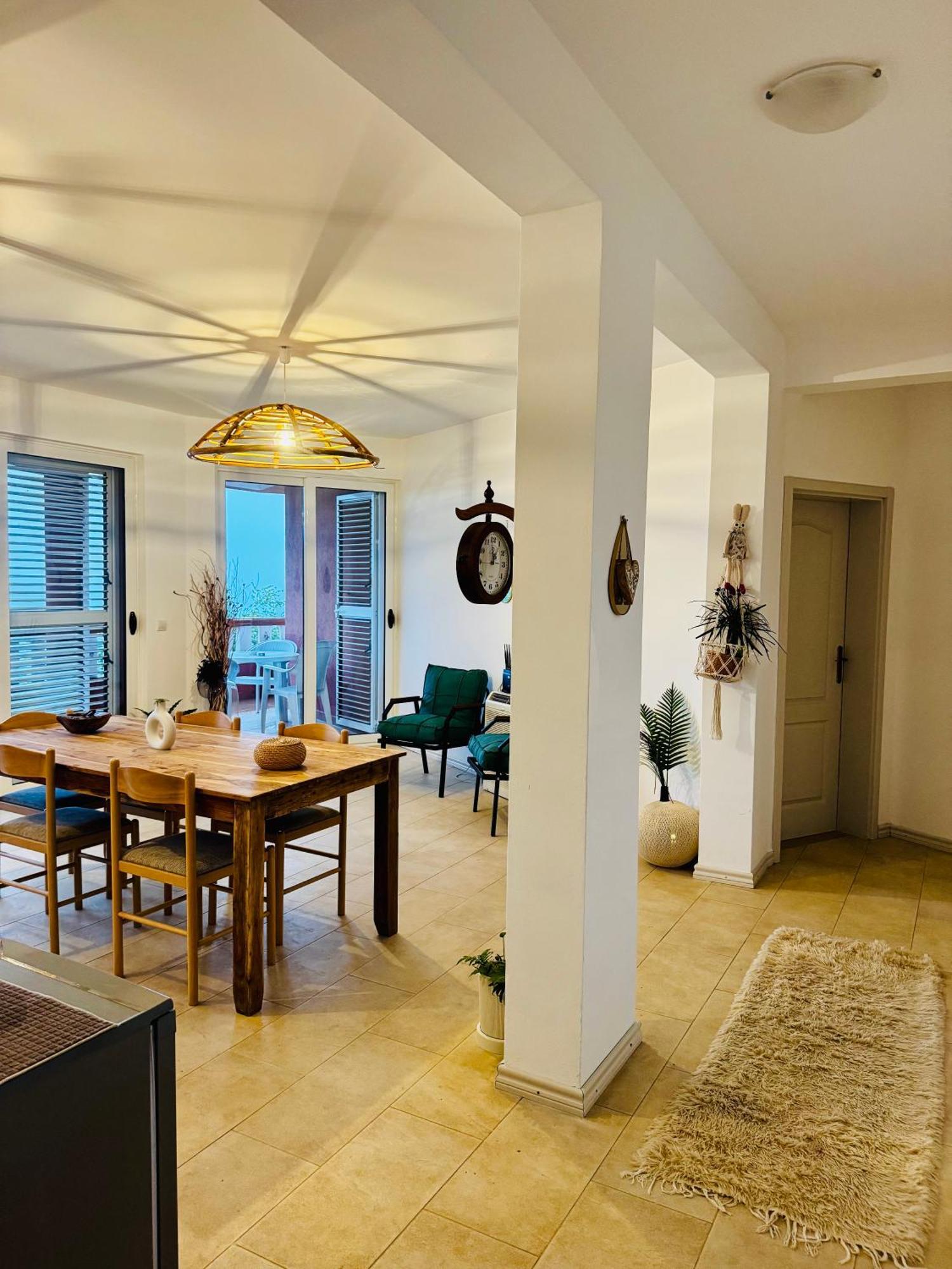 Budva Felix Suites Bagian luar foto