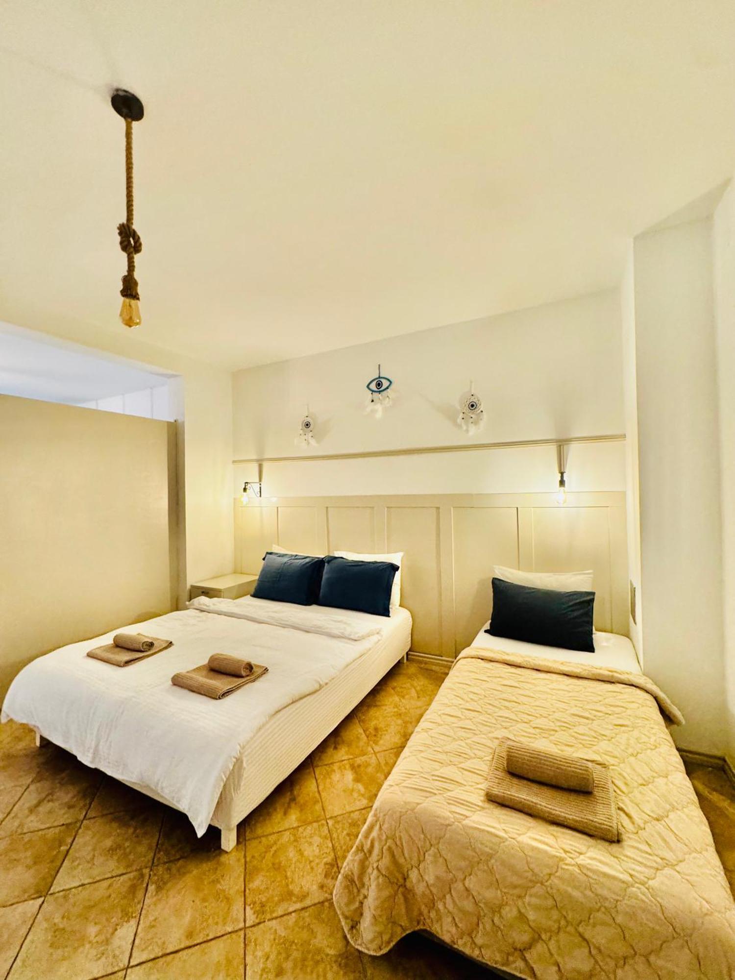Budva Felix Suites Bagian luar foto